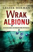 WRAK ALBIONU