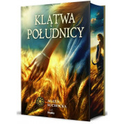 KLĄTWA POŁUDNICY