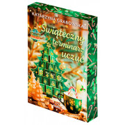 ŚWIĄTECZNY TERMINARZ UCZUĆ