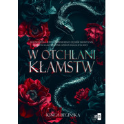 W OTCHŁANI KŁAMSTW