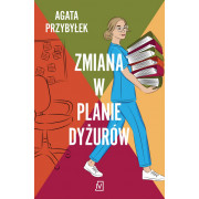 KLINIKA ZŁAMANYCH SERC-2-ZMIANA W PLANIE DYŻURÓW