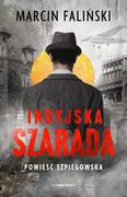 INDYJSKA SZARADA