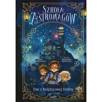 SZKOŁA ASTROMAGÓW