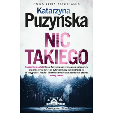 NIC TAKIEGO