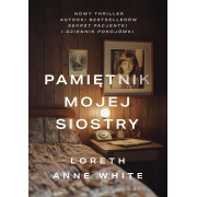 PAMIĘTNIK MOJEJ SIOSTRY