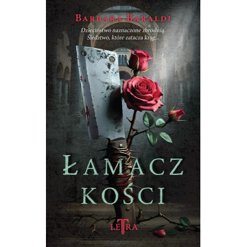 ŁAMACZ KOŚCI