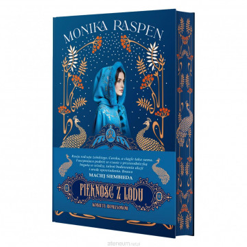 KOBIETY ROMANOWÓW-3-PIĘKNOŚĆ Z LODU