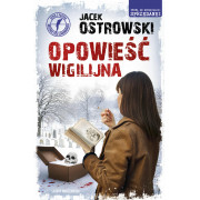 OPOWIEŚĆ WIGILIJNA