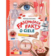 FASCYNUJĄCE FAKTY O CIELE