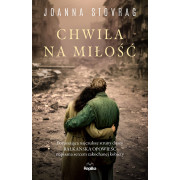 CHWILA NA MIŁOŚĆ