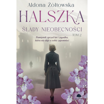 HALSZKA-2-ŚLADY NIEOBECNOŚCI