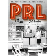 PRL OD KUCHNI. BUFET FLAKI SATURATOR