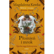 OPOWIEŚCI ŻMUDZI-2-PŁOMIEŃ I MROK