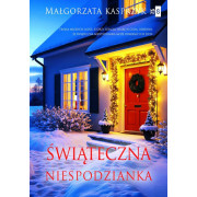 ŚWIĄTECZNA NIESPODZIANKA