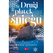 DRUGI PŁATEK ŚNIEGU