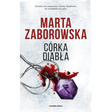 CÓRKA DIABŁA