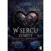W SERCU ZEMSTY