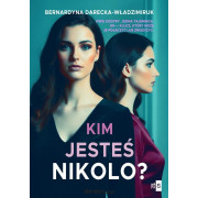 KIM JESTEŚ NIKOLO