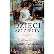 Z DZIEJÓW PRZYTUŁKU POŁOŻNICZEGO-6-DZIECI SZCZĘŚCIA