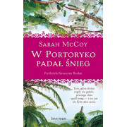 W PORTORYKO PADAŁ ŚNIEG