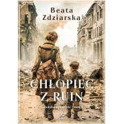 GDAŃSKA OPOWIEŚĆ-1-CHŁOPIEC Z RUIN