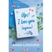 UPS!I LOVE YOU (AGAIN)