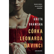 CÓRKA LEONARDA DA VINCI
