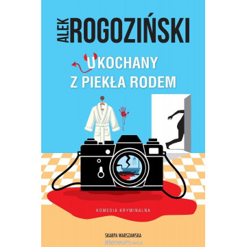 UKOCHANY Z PIEKŁA RODEM