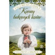 SAGA BIESZCZADZKA KORONY BUKOWYCH LASÓW