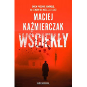 TEODOR OKRUTNY-2-WŚCIEKŁY