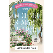 ZACISZE W WIERZBÓWCE-1-WCIENIU STARYCH WIERZB