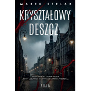 EILHARD KURTZ-2-KRYSZTAŁOWY DESZCZ