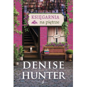 KSIĘGARNIA NA PIĘTRZE