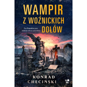 WAMPIR Z WOŹNICKICH DOŁÓW