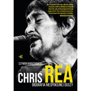 CHRIS REA