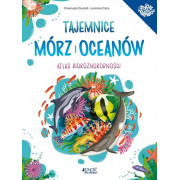 TAJEMNICE MÓRZ I OCEANÓW