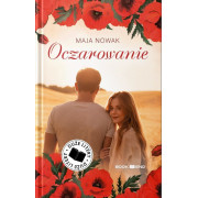 OCZAROWANIE /DUŻE LITERY/