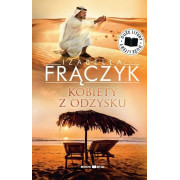 KOBIETY Z ODZYSKU-1- /WIELKIE LITERY