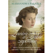 ZANIM O TOBIE ZAPOMNĘ