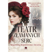 TEATR ZŁAMANYCH SERC