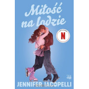 MIŁOŚĆ NA LODZIE