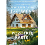 CIENIE PRAWDY-3-POŻÓŁKŁE KARTKI