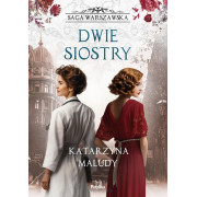 SAGA WARSZAWSKA-7-DWIE SIOSTRY