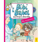 NA SZCZEPIENI-BIBI I BABEL NA TROPIE ZMORKA