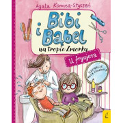 U FRYZJERA-BIBI I BĄBEL NA TROPIE ZMORKA