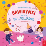 BAWIRYMKI-WIERSZE DO WYGŁUPIANIA