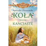 WIEJSKIE SŁUŻBY SPECJALNE-KOŁA NIECO KANCIASTE