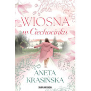 CZTERY PORY ROKU-2-WIOSNA W CIECHOCINKU