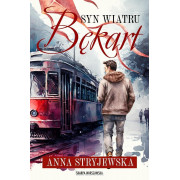 SYN WIATRU BĘKART