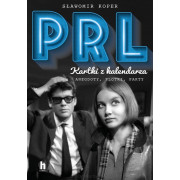 PRL-KARTKI Z KALENDARZA
